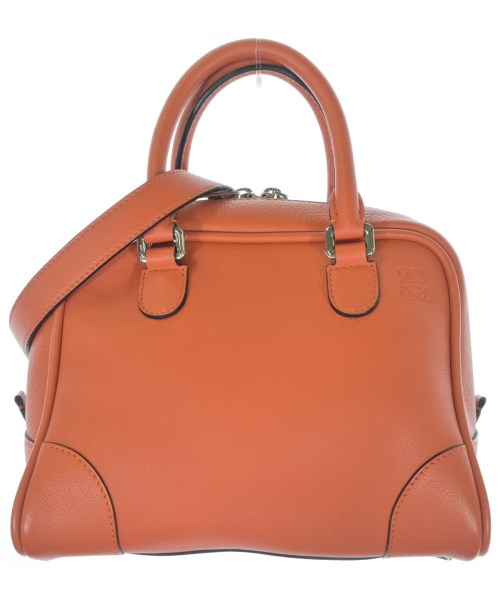 LOEWE ロエベ ショルダーバッグ レディース 【古着】【中古】