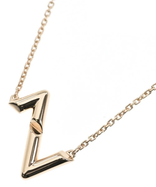 LOUIS VUITTON ルイヴィトン ネックレス レディース 【古着】【中古】 100,000円