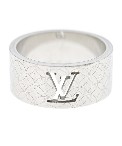 LOUIS VUITTON ルイヴィトン リング レディース 【古着】【中古】