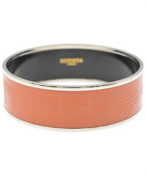 HERMES エルメス ブレスレット・バングル レディース 【古着】【中古】の通販は