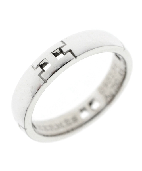 HERMES エルメス リング レディース 【古着】【中古】 HERMES - HERMES  