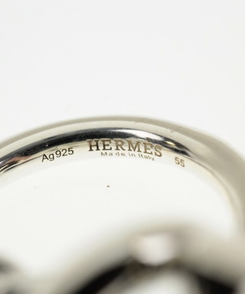 HERMES エルメス リング レディース 【古着】【中古】