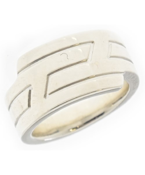 HERMES エルメス リング レディース 【古着】【中古】の通販は