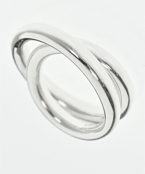 HERMES エルメス リング レディース 【古着】【中古】 HERMES リング  