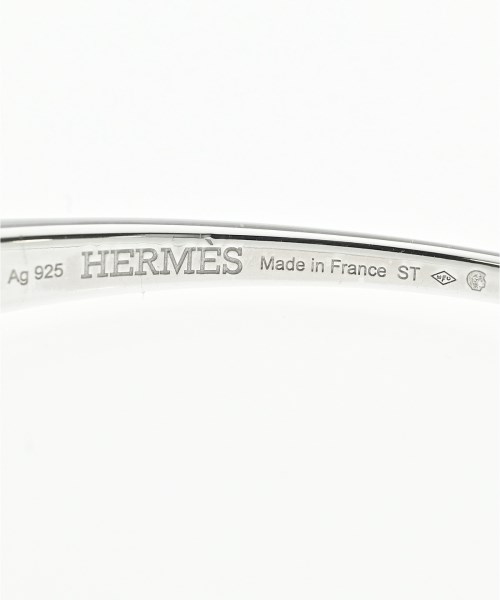 HERMES エルメス ブレスレット・バングル レディース 【古着】【中古】_4