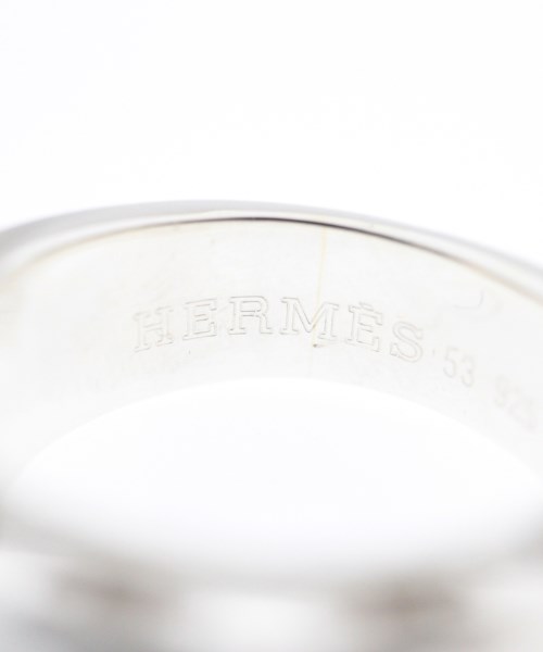 HERMES エルメス リング レディース 【古着】【中古】_5