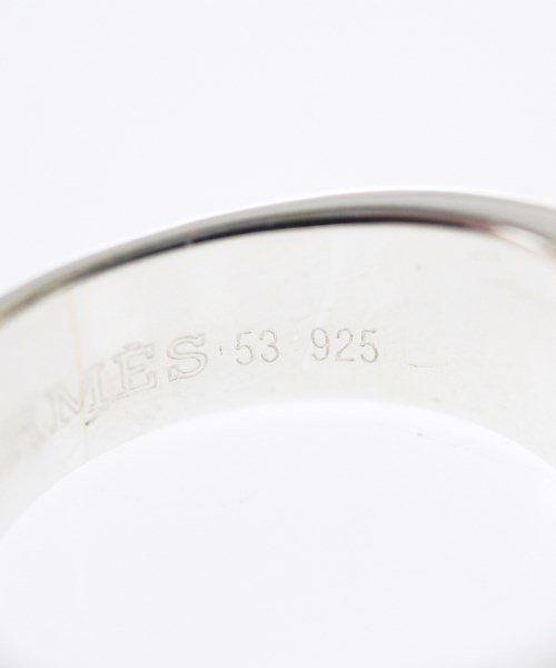 HERMES エルメス リング レディース 【古着】【中古】_6