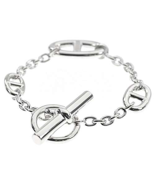 HERMES エルメス ブレスレット・バングル レディース 【古着】【中古】