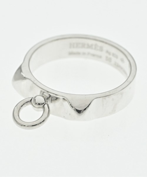 HERMES エルメス リング レディース 【古着】【中古】_3