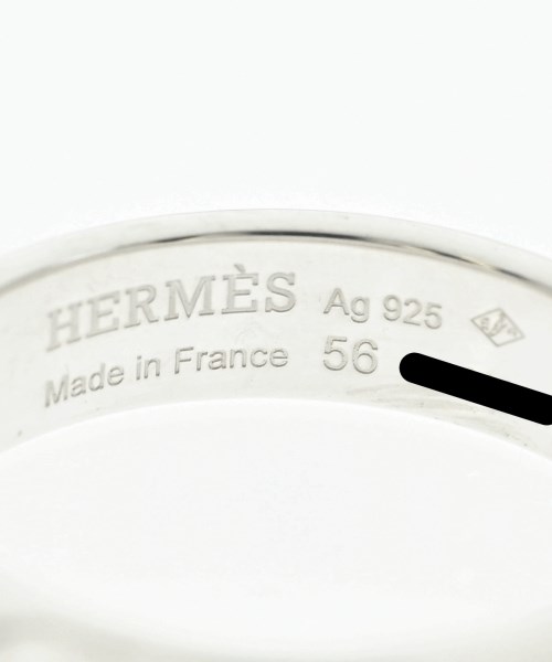 HERMES エルメス リング レディース 【古着】【中古】_5