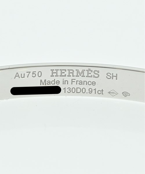 HERMES エルメス ブレスレット・バングル レディース 【古着】【中古】_6