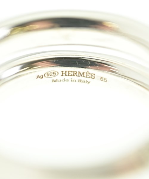 HERMES エルメス リング レディース 【古着】【中古】_4