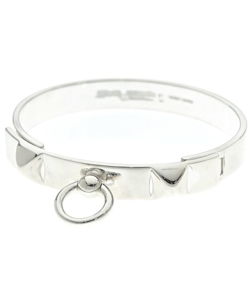 HERMES エルメス ブレスレット・バングル レディース 【古着】【中古】