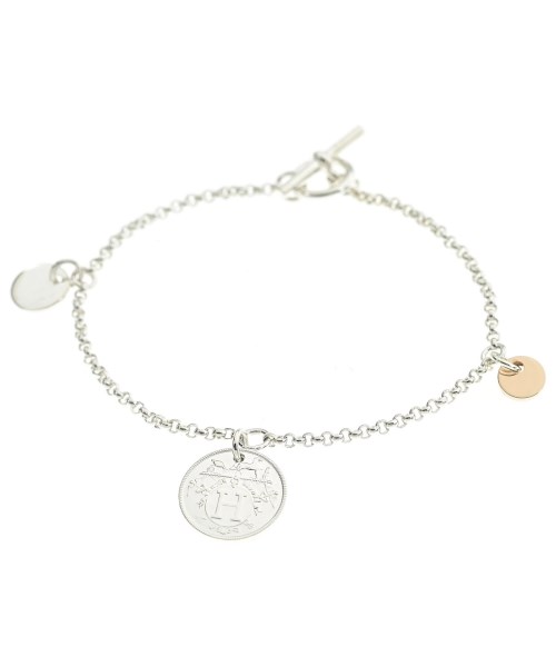 HERMES エルメス ブレスレット・バングル レディース 【古着】【中古】