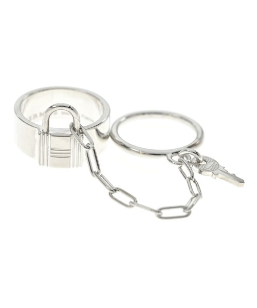 HERMES エルメス 輪っか レディース 【古着】【中古】