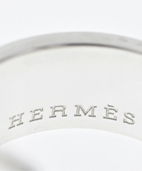 HERMES エルメス 輪っか レディース 【古着】【中古】
