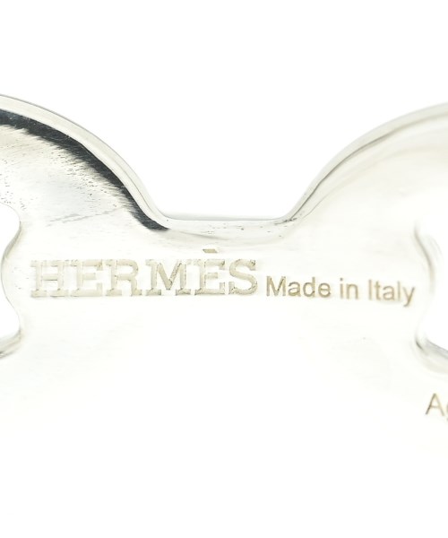 HERMES エルメス ブレスレット・バングル レディース 【古着】【中古】_3