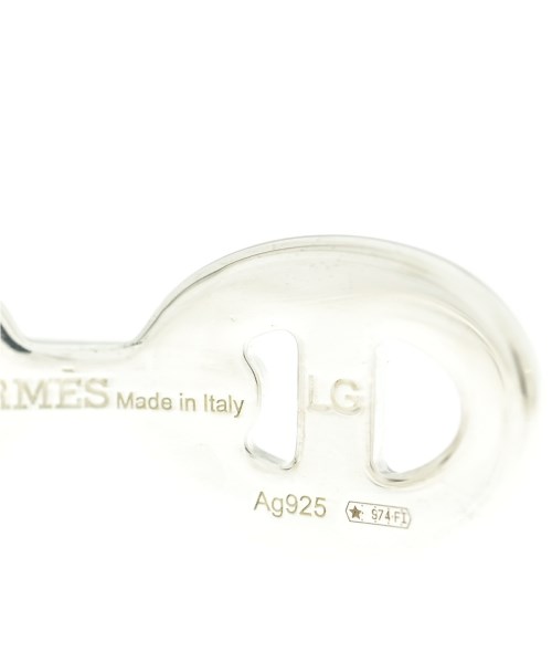 HERMES エルメス ブレスレット・バングル レディース 【古着】【中古】_4