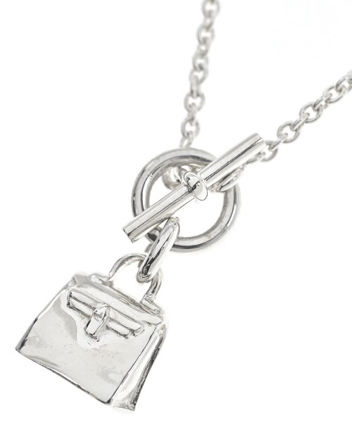 HERMES エルメス ネックレス レディース 【古着】【中古】