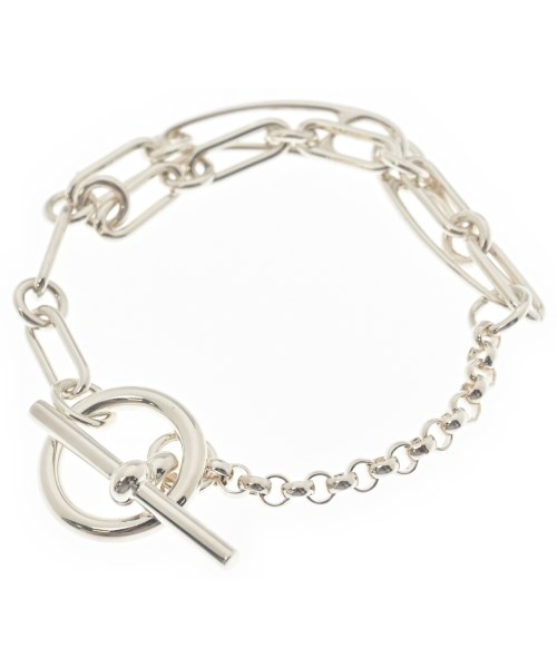 HERMES エルメス ブレスレット・バングル レディース 【古着】【中古】