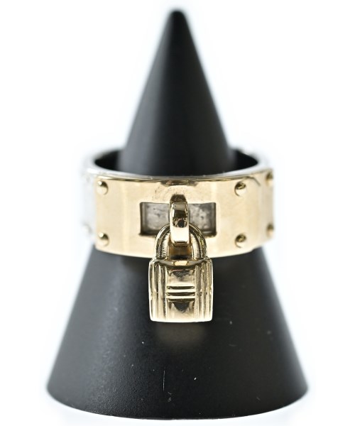 HERMES エルメス リング レディース 【古着】【中古】