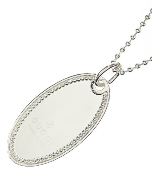 GUCCI グッチ ネックレス レディース 【古着】【中古】
