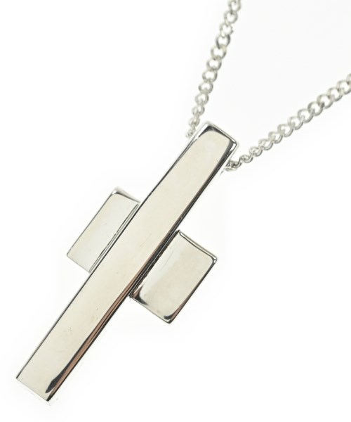 GUCCI グッチ ネックレス レディース 【古着】【中古】の通販は 19,800円