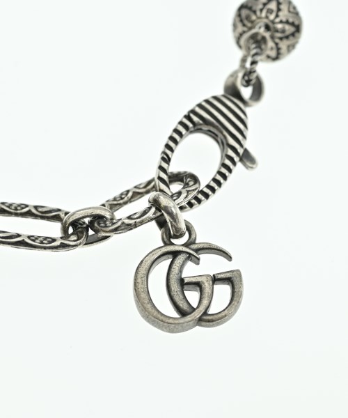 GUCCI グッチ ネックレス レディース 【古着】【中古】_3