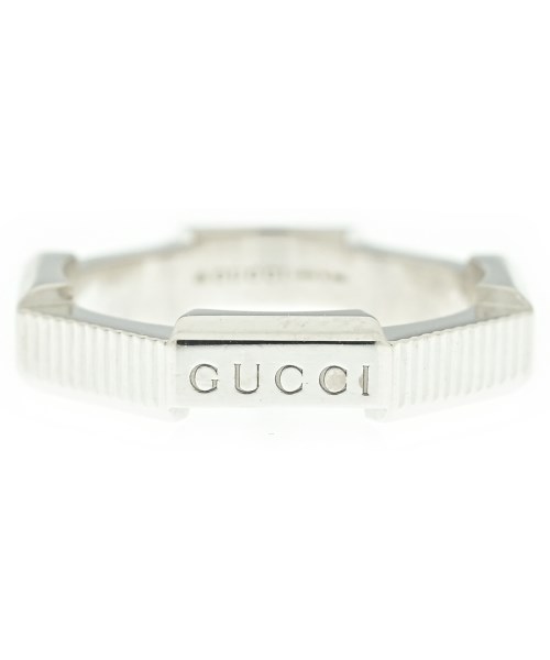 GUCCI グッチ リング レディース 【古着】【中古】
