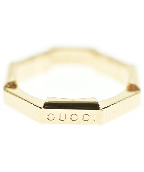 GUCCI グッチ リング レディース 【古着】【中古】