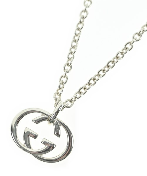 GUCCI グッチ ネックレス レディース 【古着】【中古】