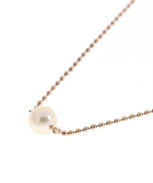 MIKIMOTO ミキモト ネックレス レディース 【古着】【中古】【公式通販】