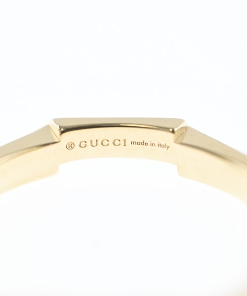 GUCCI グッチ リング レディース 【古着】【中古】