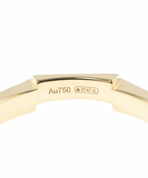 GUCCI グッチ リング レディース 【古着】【中古】