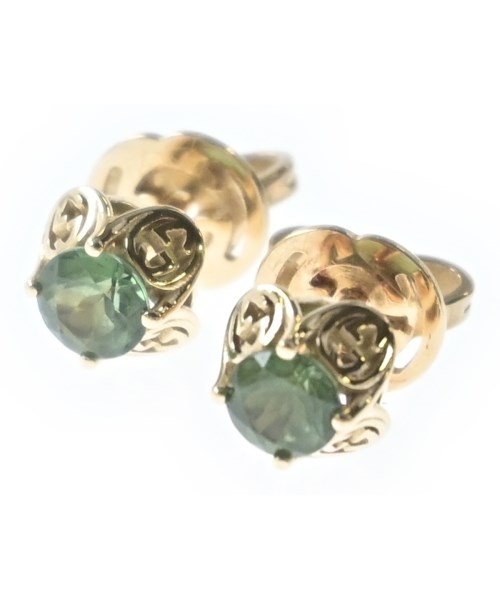 GUCCI グッチ ピアス レディース 【古着】【中古】
