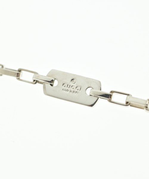 GUCCI グッチ ネックレス レディース 【古着】【中古】_3