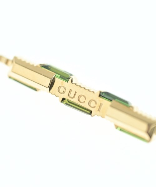GUCCI グッチ ブレスレット・バングル レディース 【古着】【中古】_3