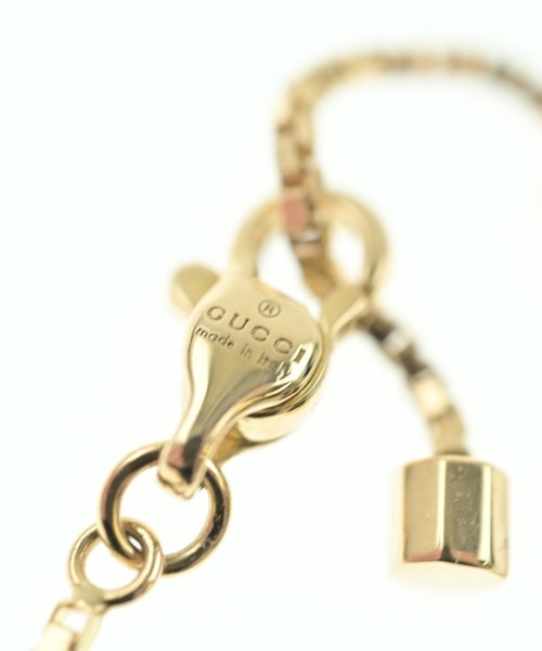 GUCCI グッチ ブレスレット・バングル レディース 【古着】【中古】_4