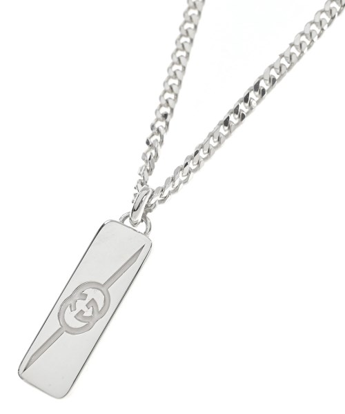 GUCCI グッチ ネックレス レディース 【古着】【中古】