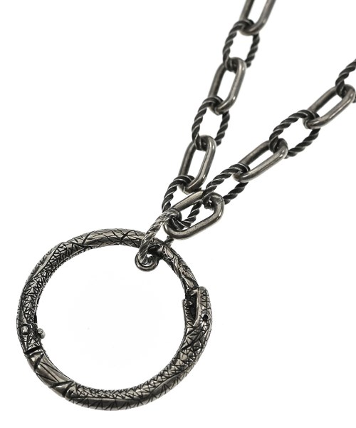 GUCCI グッチ ネックレス レディース 【古着】【中古】