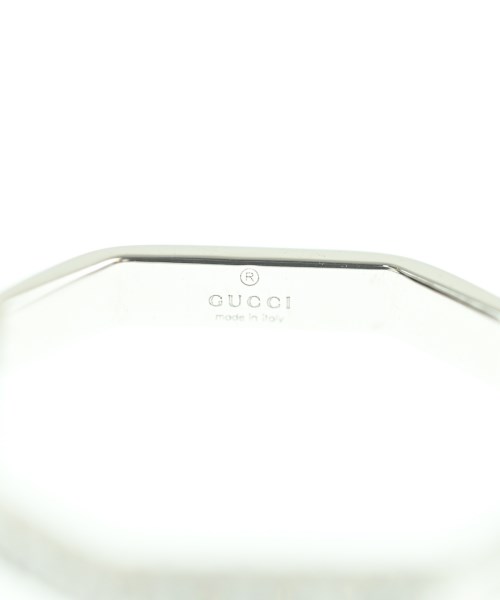 GUCCI グッチ リング レディース 【古着】【中古】_7
