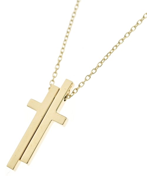 GUCCI グッチ ネックレス レディース 【古着】【中古】