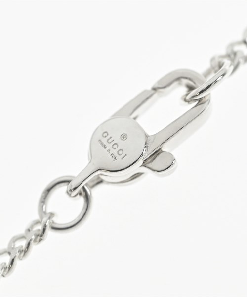 GUCCI グッチ ネックレス レディース 【古着】【中古】_3