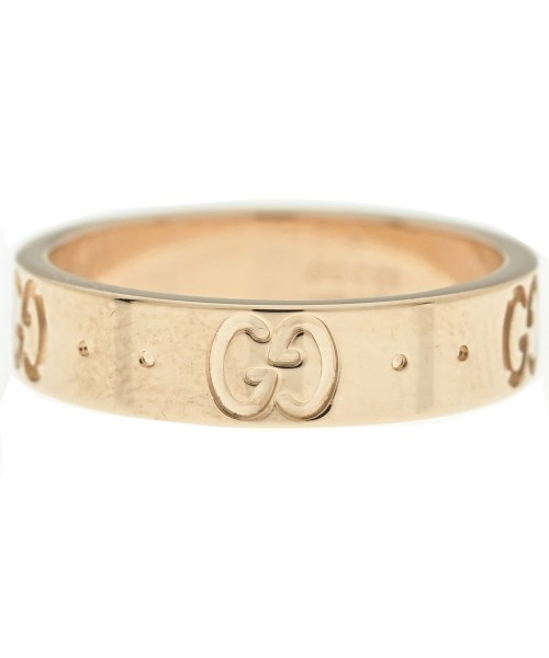 GUCCI グッチ 輪っか レディース 【古着】【中古】