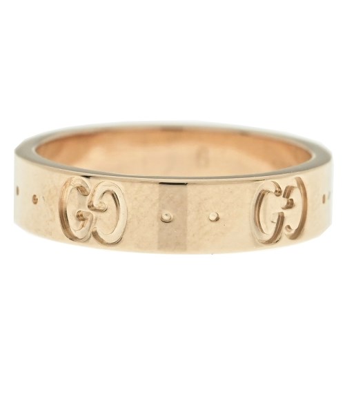 GUCCI グッチ 輪っか レディース 【古着】【中古】