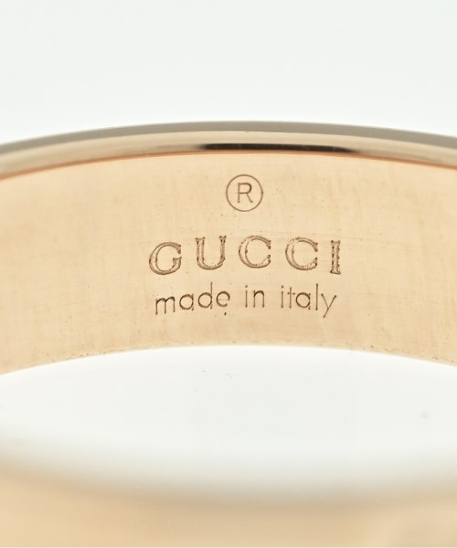 GUCCI グッチ 輪っか レディース 【古着】【中古】