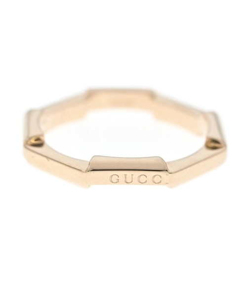 GUCCI グッチ リング レディース 【古着】【中古】