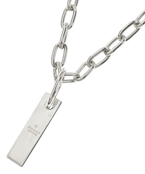 GUCCI グッチ ネックレス レディース 【古着】【中古】