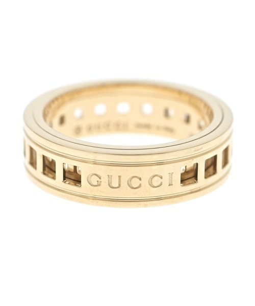 GUCCI グッチ リング レディース 【古着】【中古】