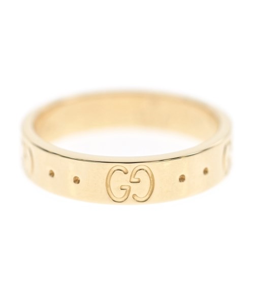 GUCCI グッチ リング レディース 【古着】【中古】